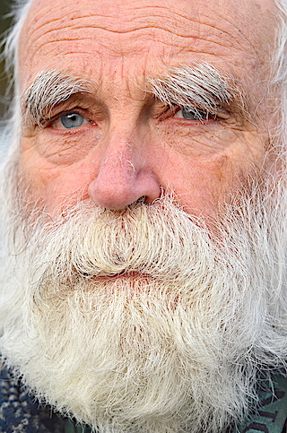 Bjørn Brahman.