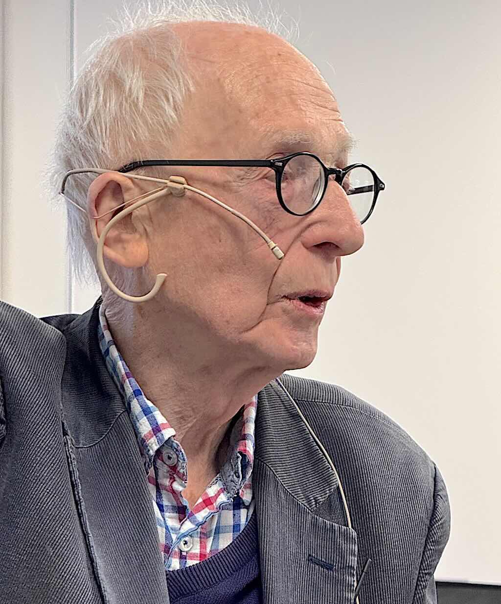 Odd Johan Holen.